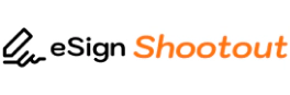 eSign Shootout logo